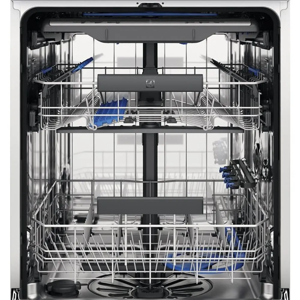Посудомоечная машина Electrolux KEGB9420W — фото 2