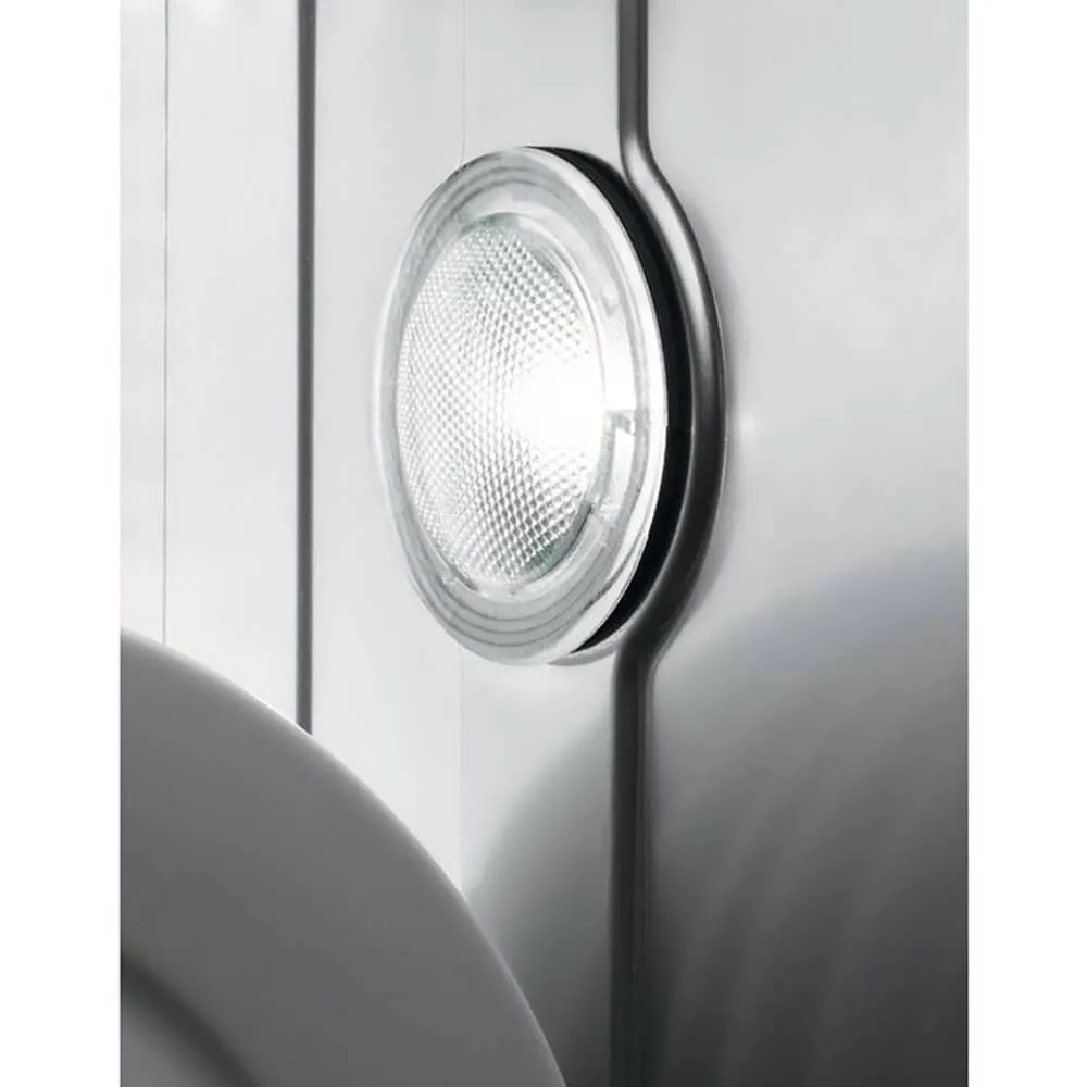 Посудомоечная машина Electrolux KEGB9420W — фото 4