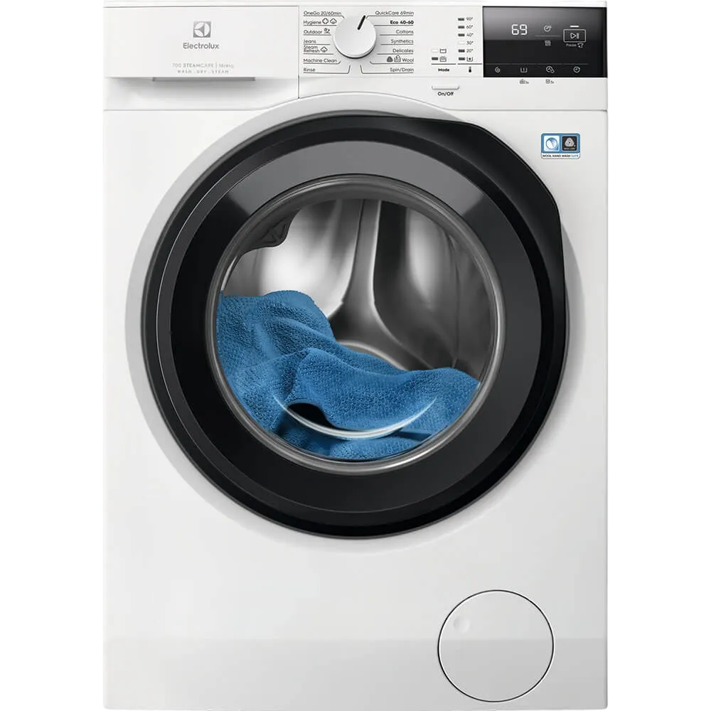Стиральная машина Electrolux EW7W2612E