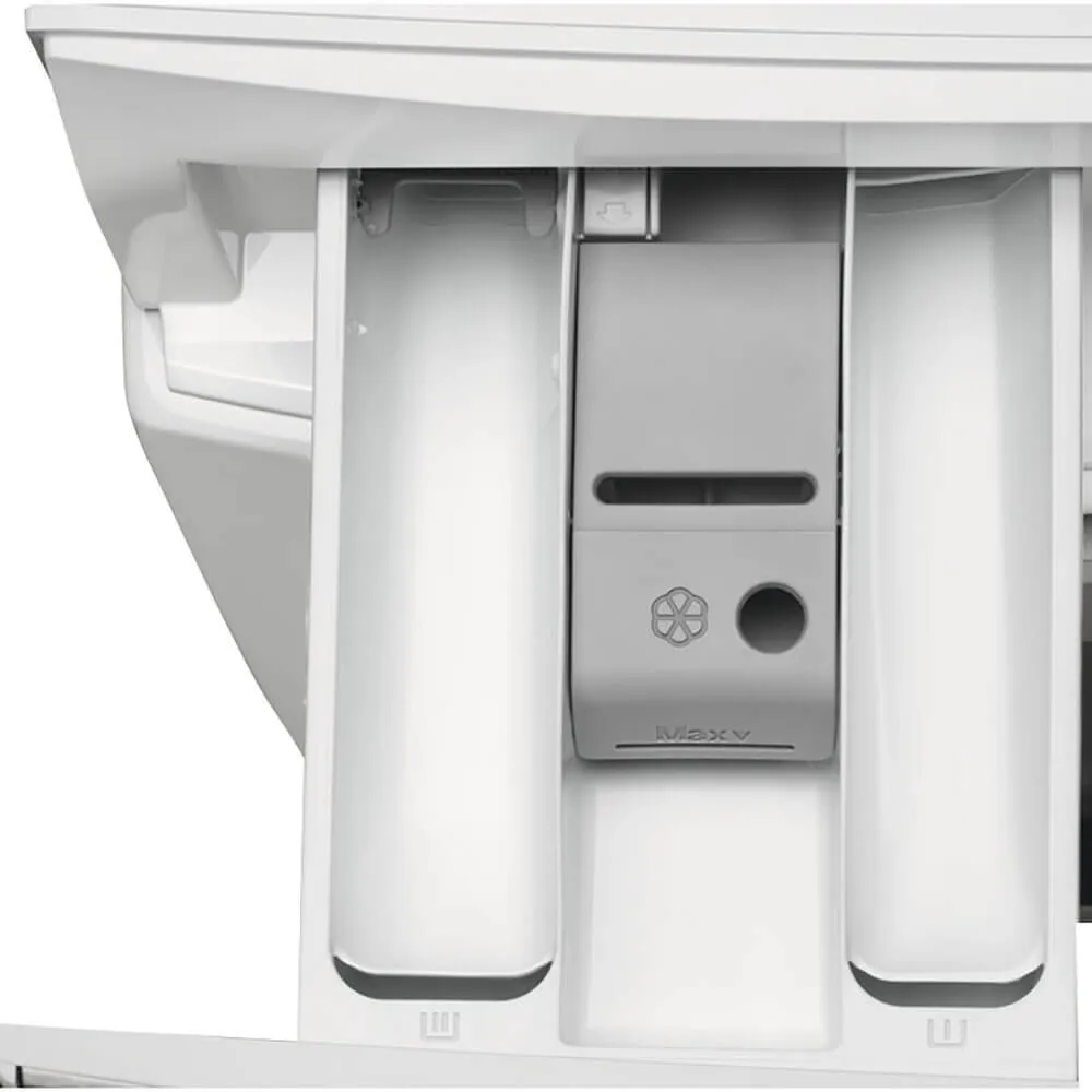Стиральная машина Electrolux EW7W2612E — фото 4