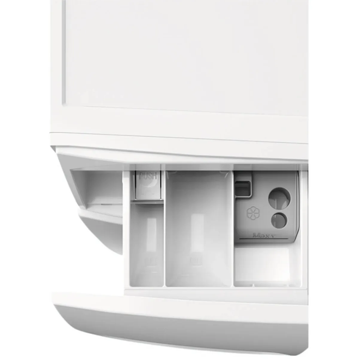 Стиральная машина Electrolux EW7W4492E — фото 3