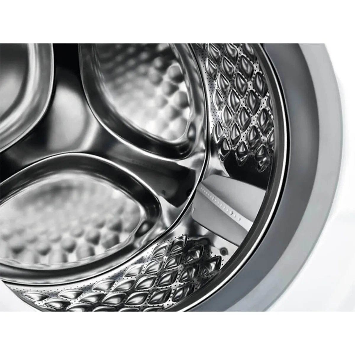 Стиральная машина Electrolux EW7W4492E — фото 4