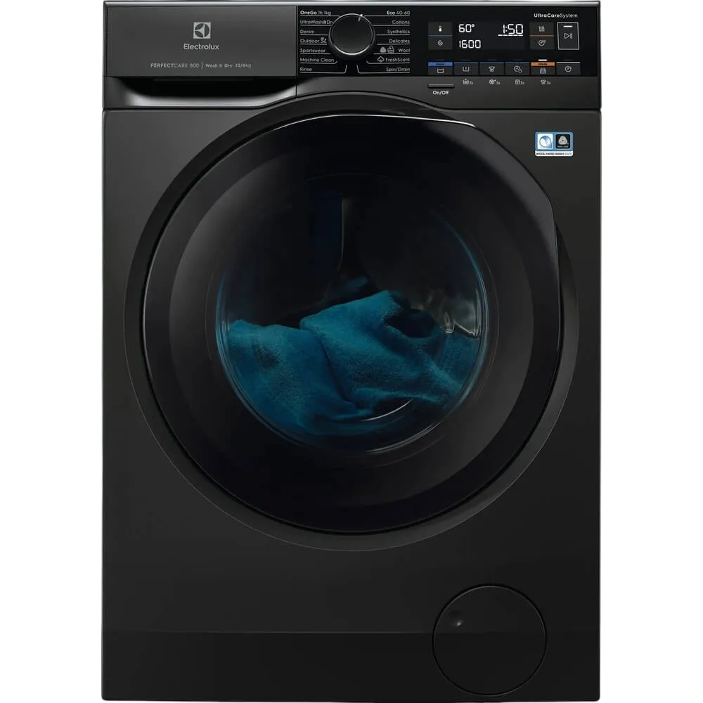 Стиральная машина Electrolux EW8W261BG