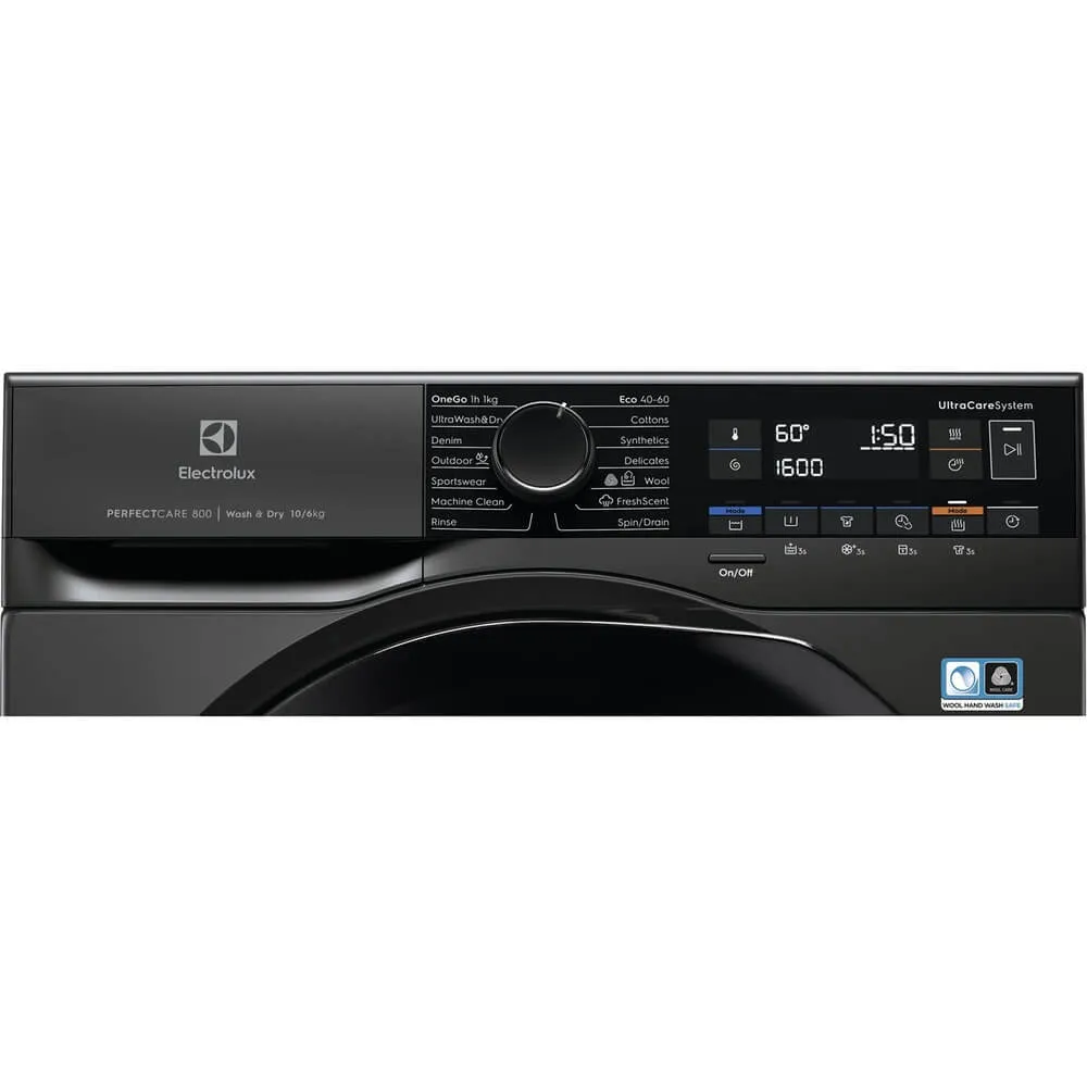 Стиральная машина Electrolux EW8W261BG — фото 2