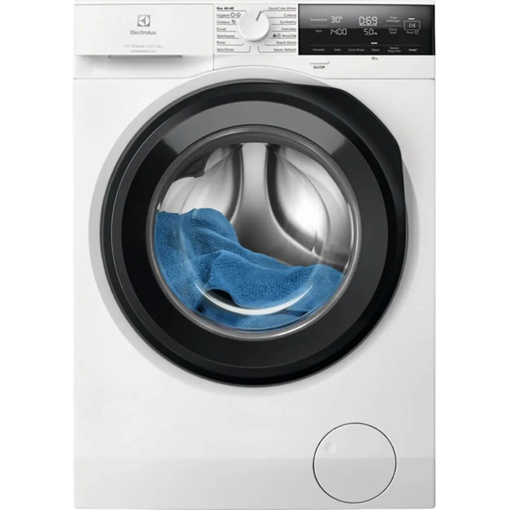 Стиральная машина Electrolux EW7F3482UE