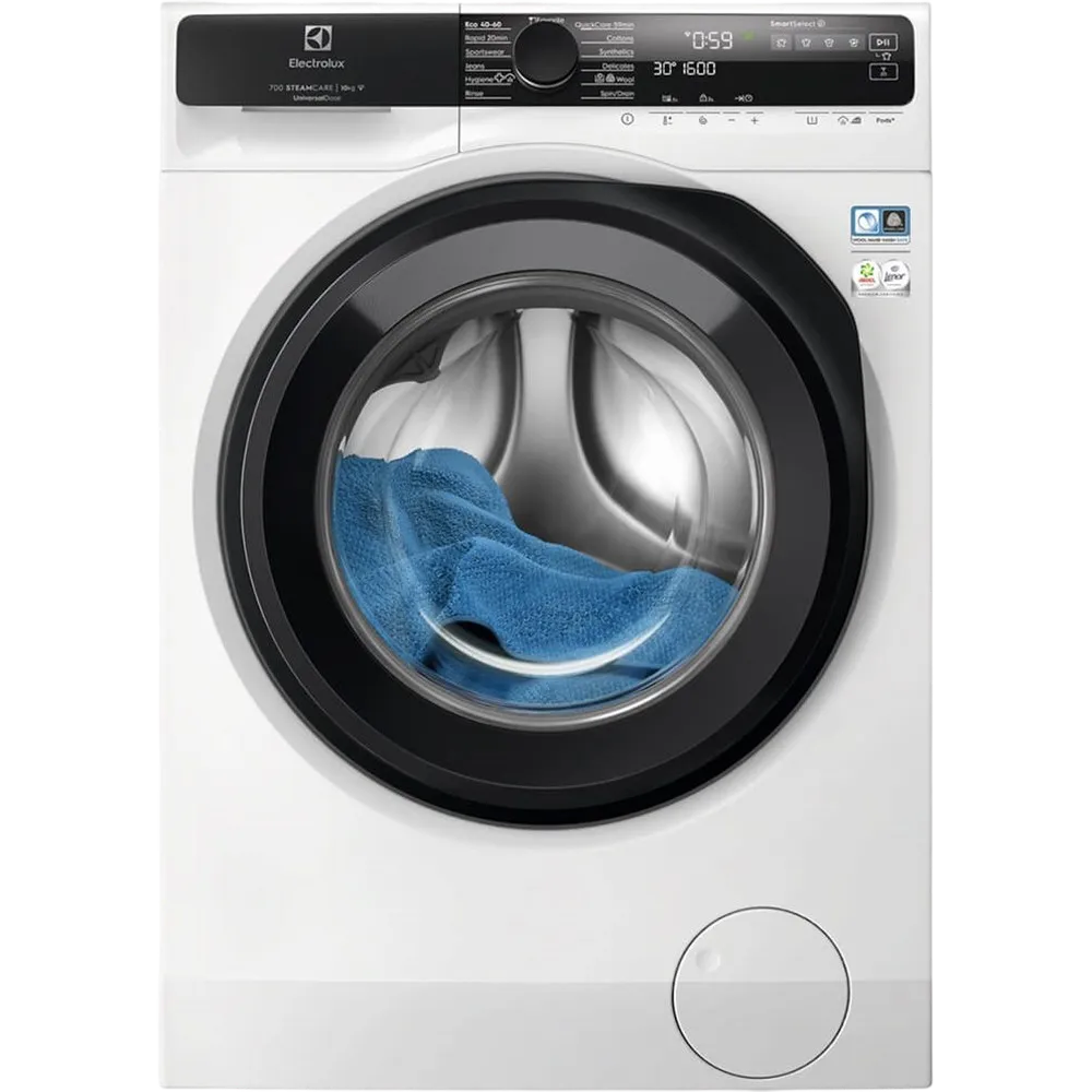 Стиральная машина Electrolux EW7F5612SQE