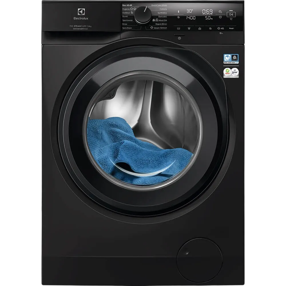 Стиральная машина Electrolux EW7FG4492UDE