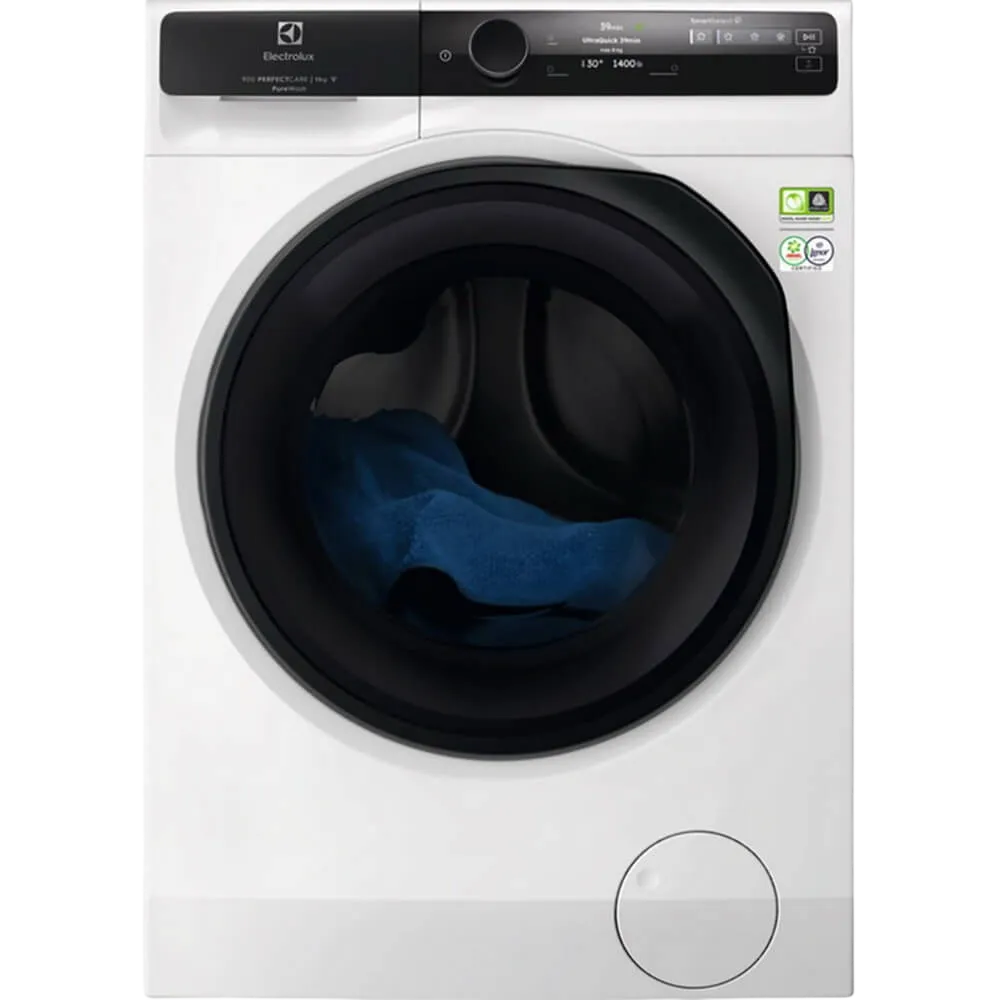 Стиральная машина Electrolux EW9F7607WCE