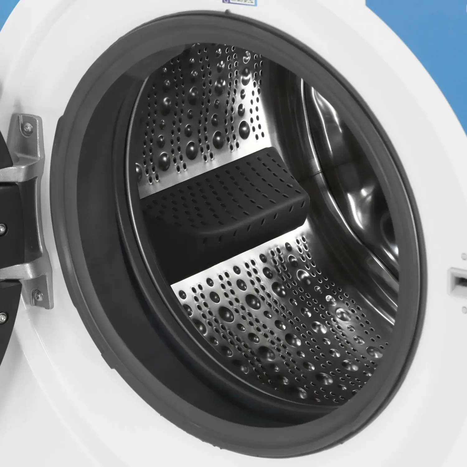 Стиральная машина Bosch WGK264Z0ME — фото 8
