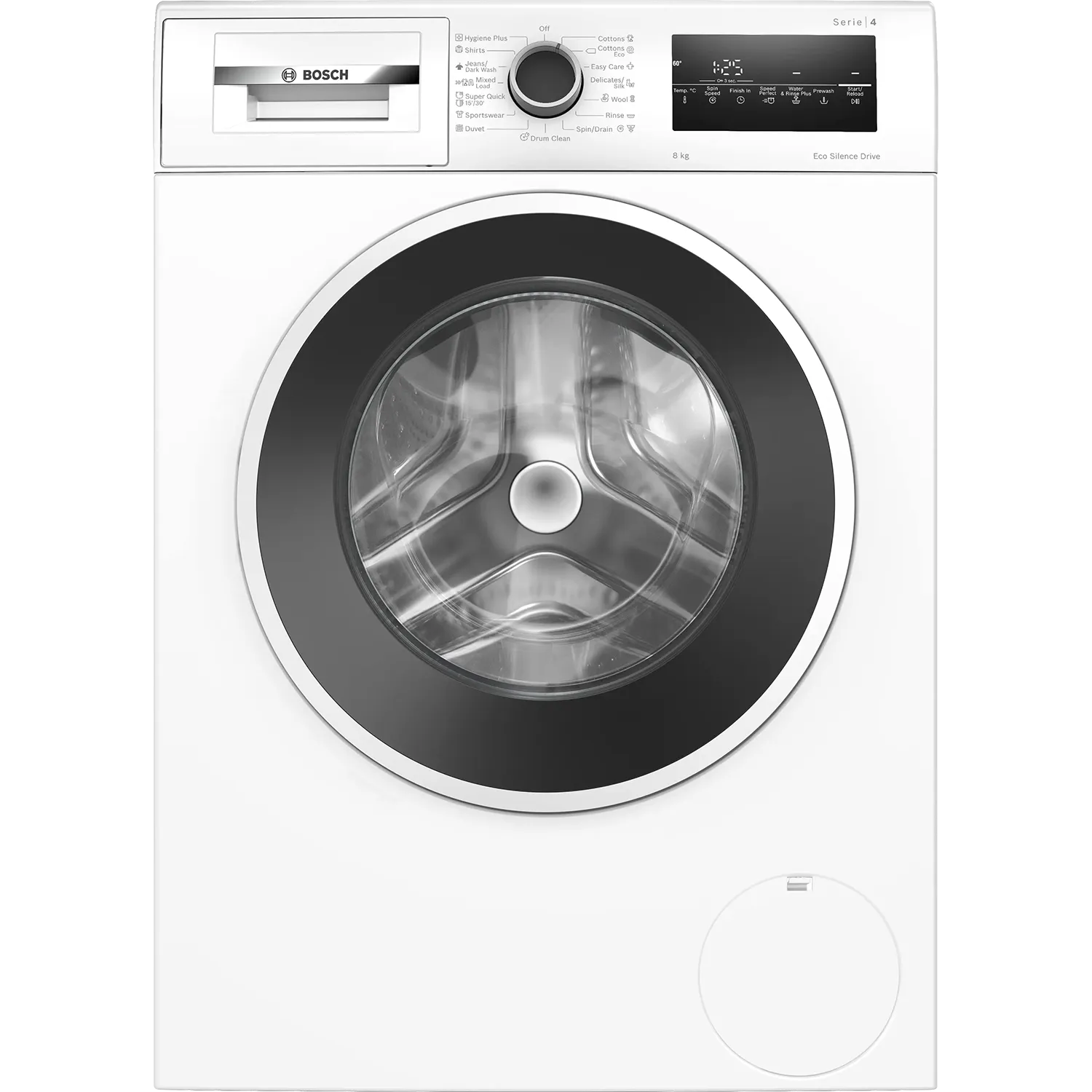 Стиральная машина Bosch WAN28201ME