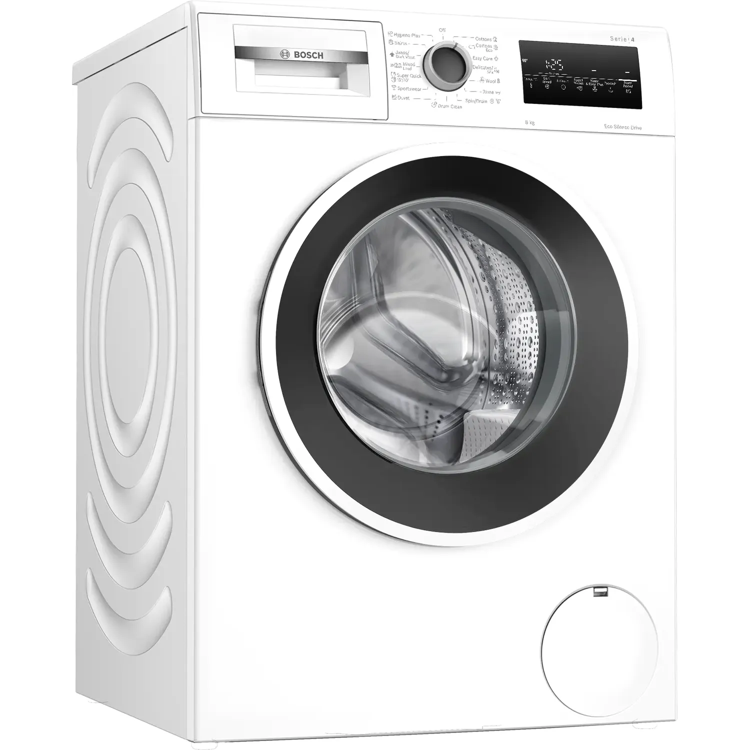 Стиральная машина Bosch WAN28201ME — фото 2