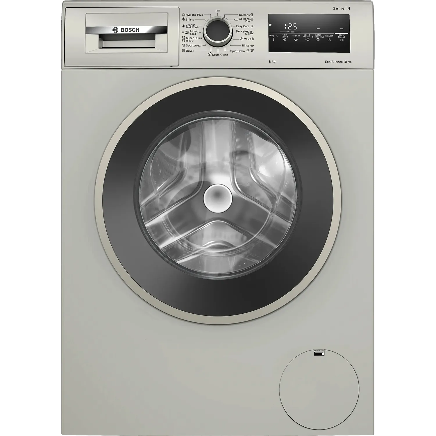 Стиральная машина Bosch WAN2821XME