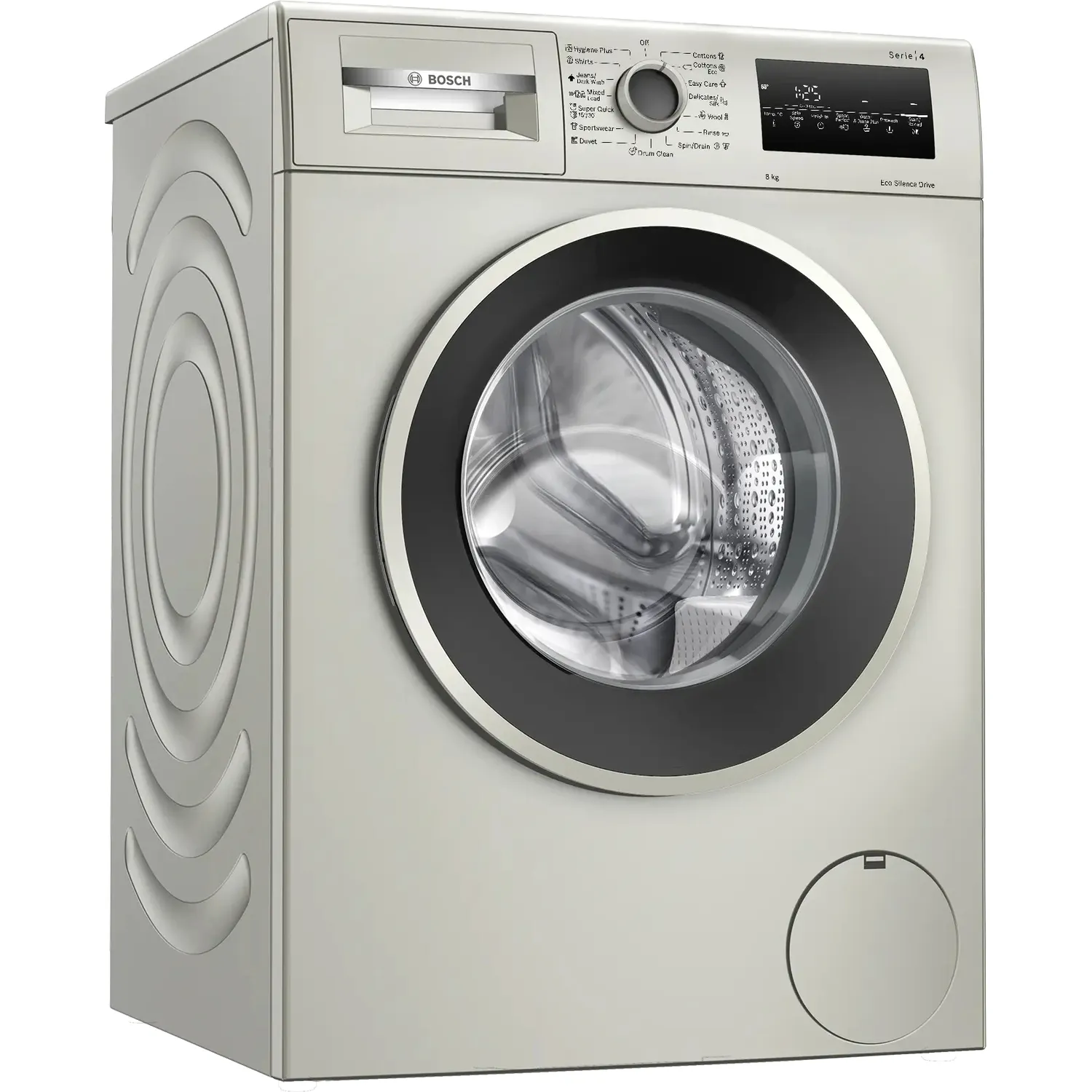 Стиральная машина Bosch WAN2821XME — фото 5