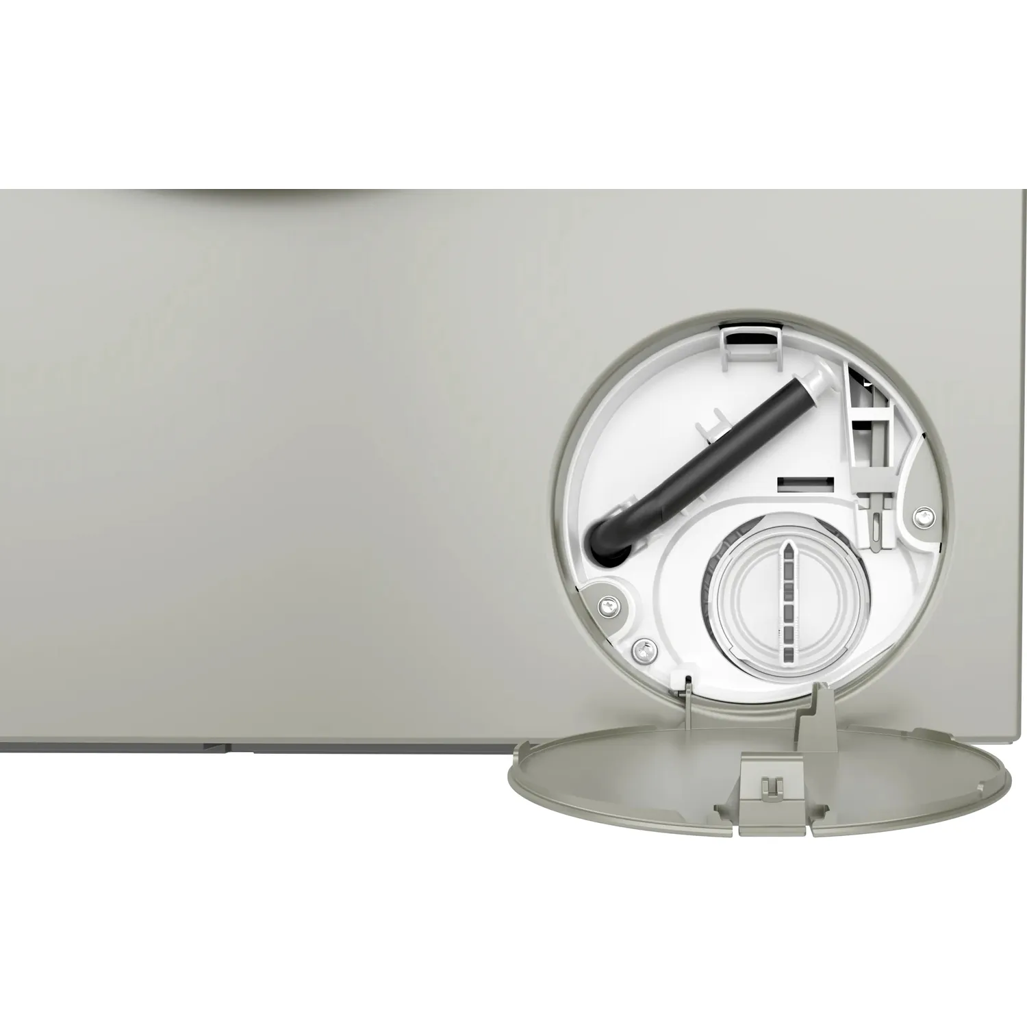 Стиральная машина Bosch WAN2821XME — фото 6