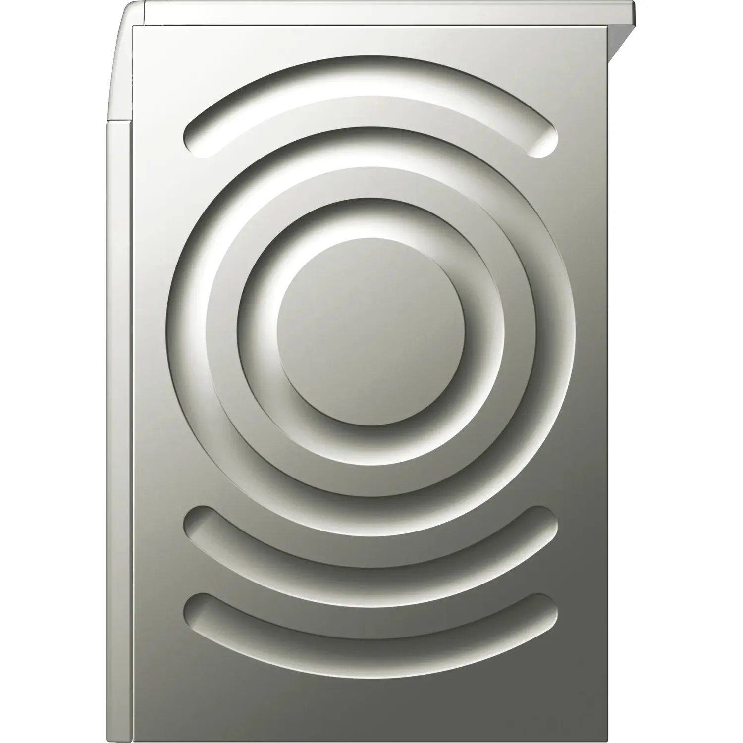 Стиральная машина Bosch WAN2821XME — фото 7