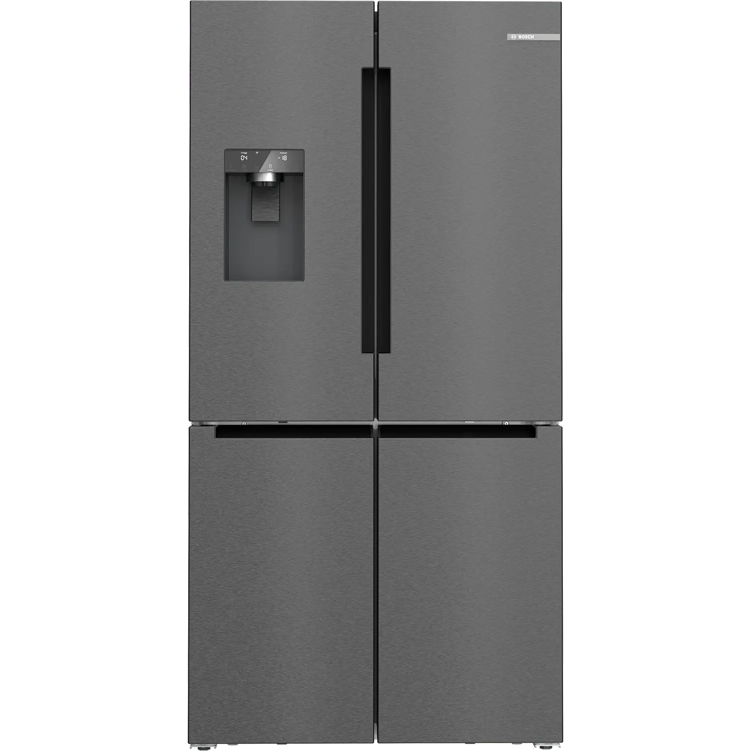Холодильник Bosch KFI96AXEA