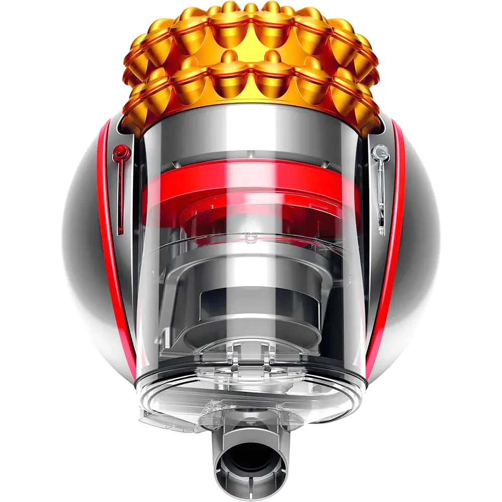 Пылесос Dyson CY26 Multifloor 2 230278-01 — фото 3