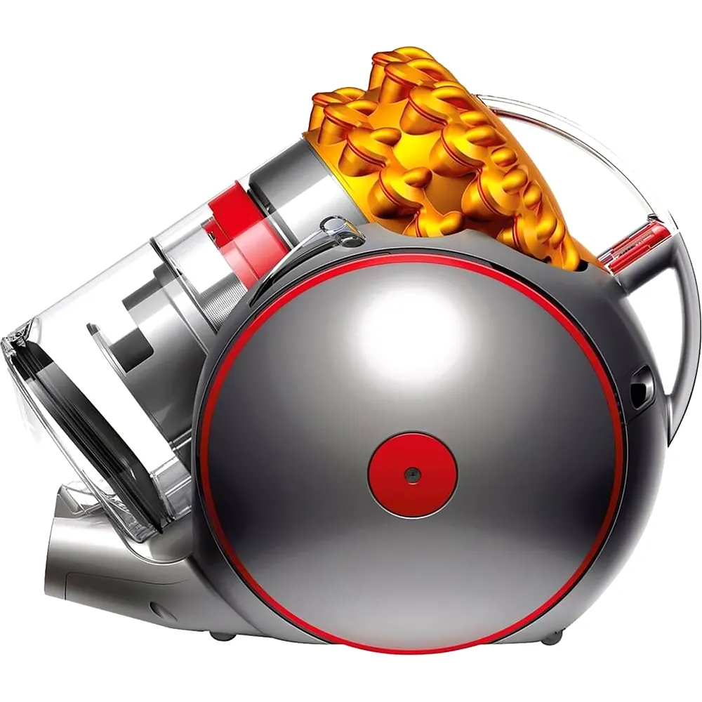 Пылесос Dyson CY26 Multifloor 2 230278-01 — фото 4
