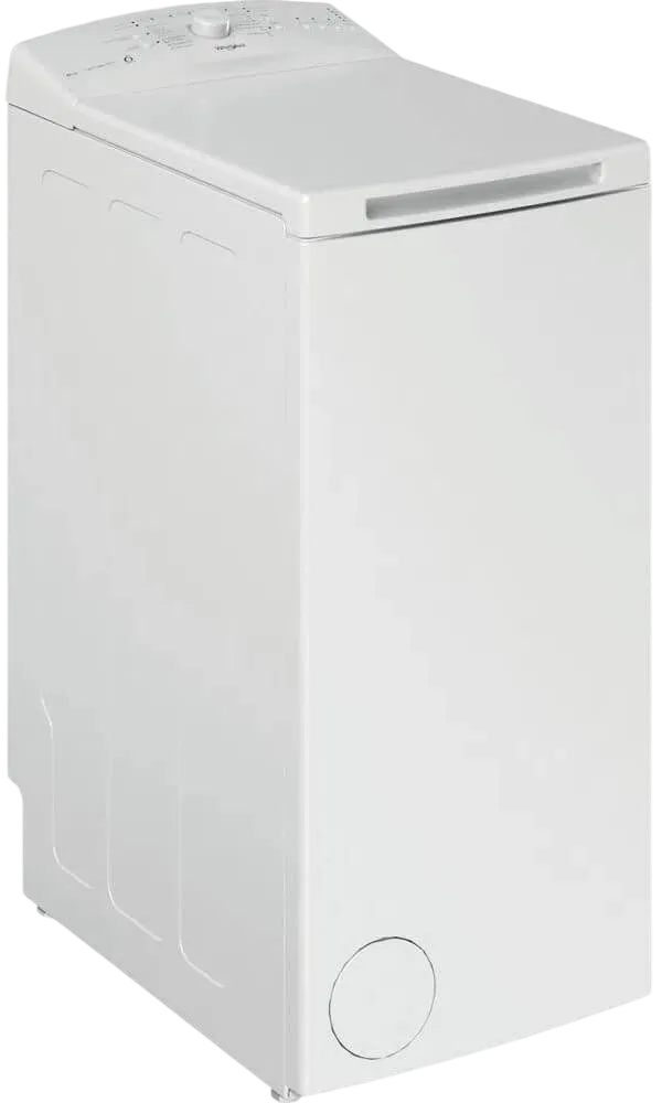 Стиральная машина Whirlpool TDLR6040LEU/N