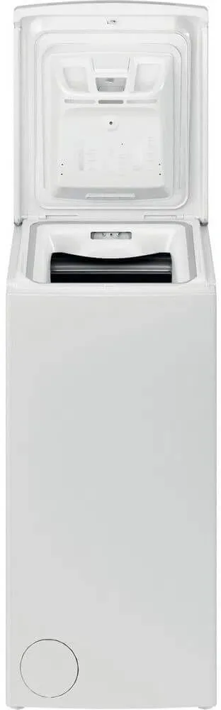 Стиральная машина Whirlpool TDLR6040LEU/N — фото 3