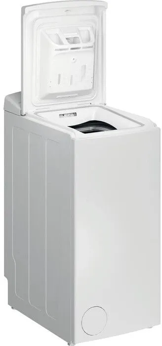 Стиральная машина Whirlpool TDLR6040LEU/N — фото 4