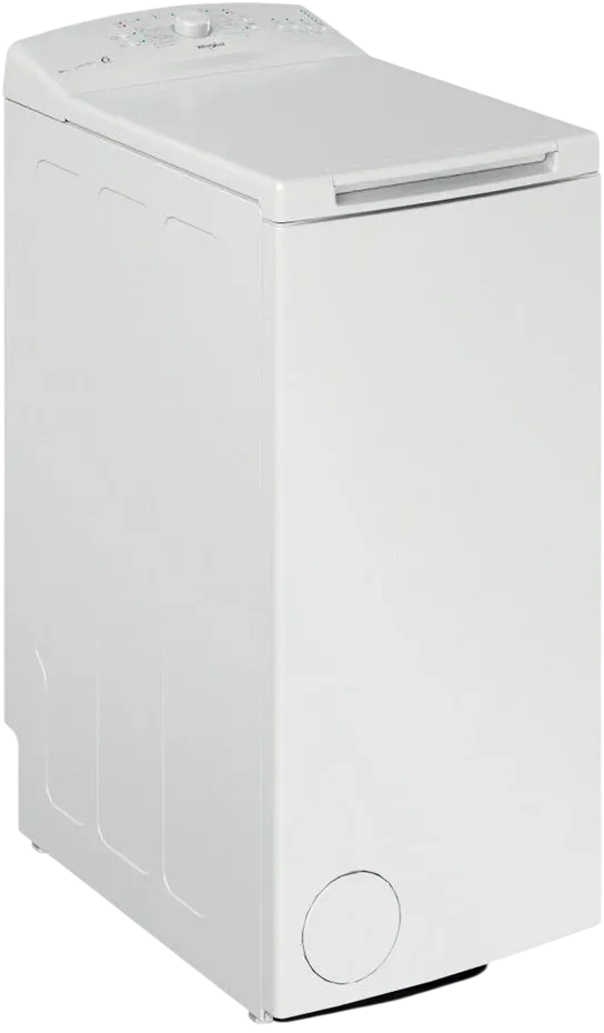 Стиральная машина Whirlpool TDLR6240LEU/N