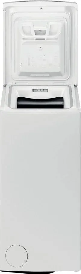 Стиральная машина Whirlpool TDLR6240LEU/N — фото 3
