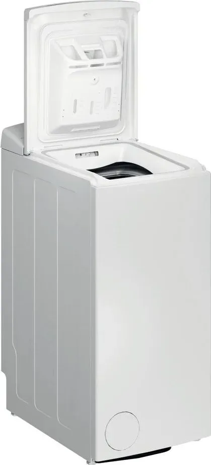 Стиральная машина Whirlpool TDLR6240LEU/N — фото 4