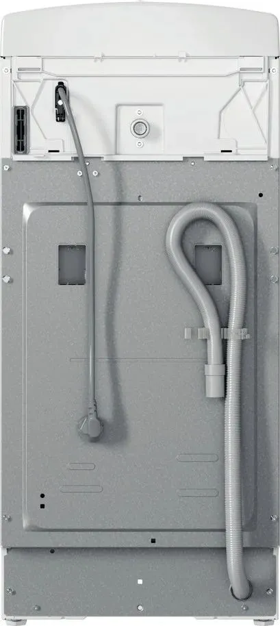 Стиральная машина Whirlpool TDLR6240LEU/N — фото 8