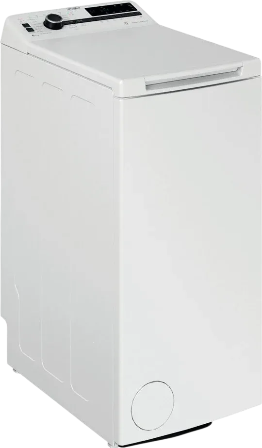 Стиральная машина Whirlpool TDLRB6251BSEU