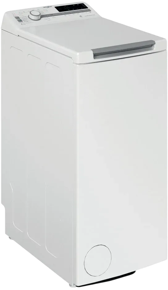 Стиральная машина Whirlpool TDLR7231BSEU