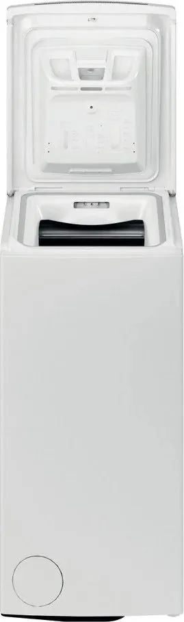 Стиральная машина Whirlpool TDLR7231BSEU — фото 3