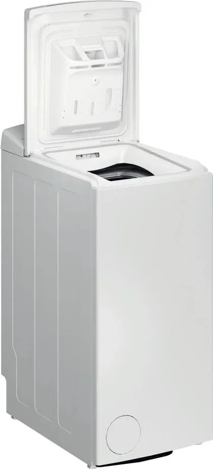 Стиральная машина Whirlpool TDLR7231BSEU — фото 4