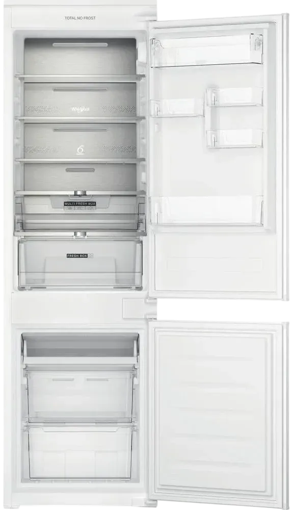 Холодильник Whirlpool WHC18T132