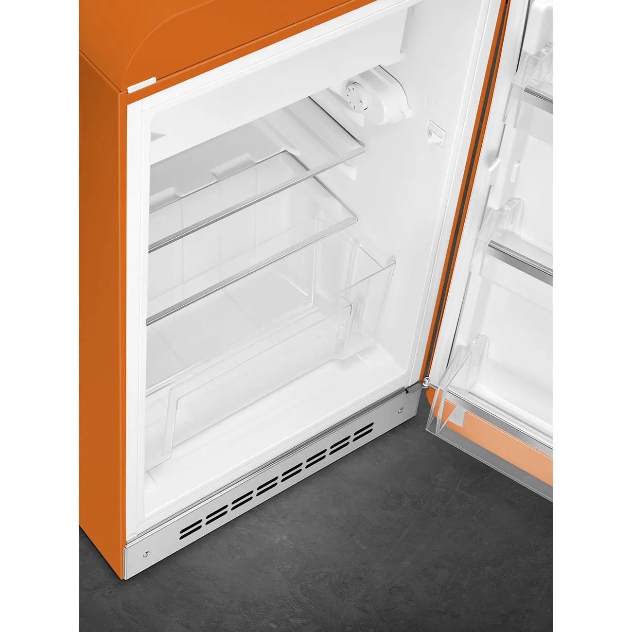 Холодильник SMEG FAB10ROR6 — фото 8