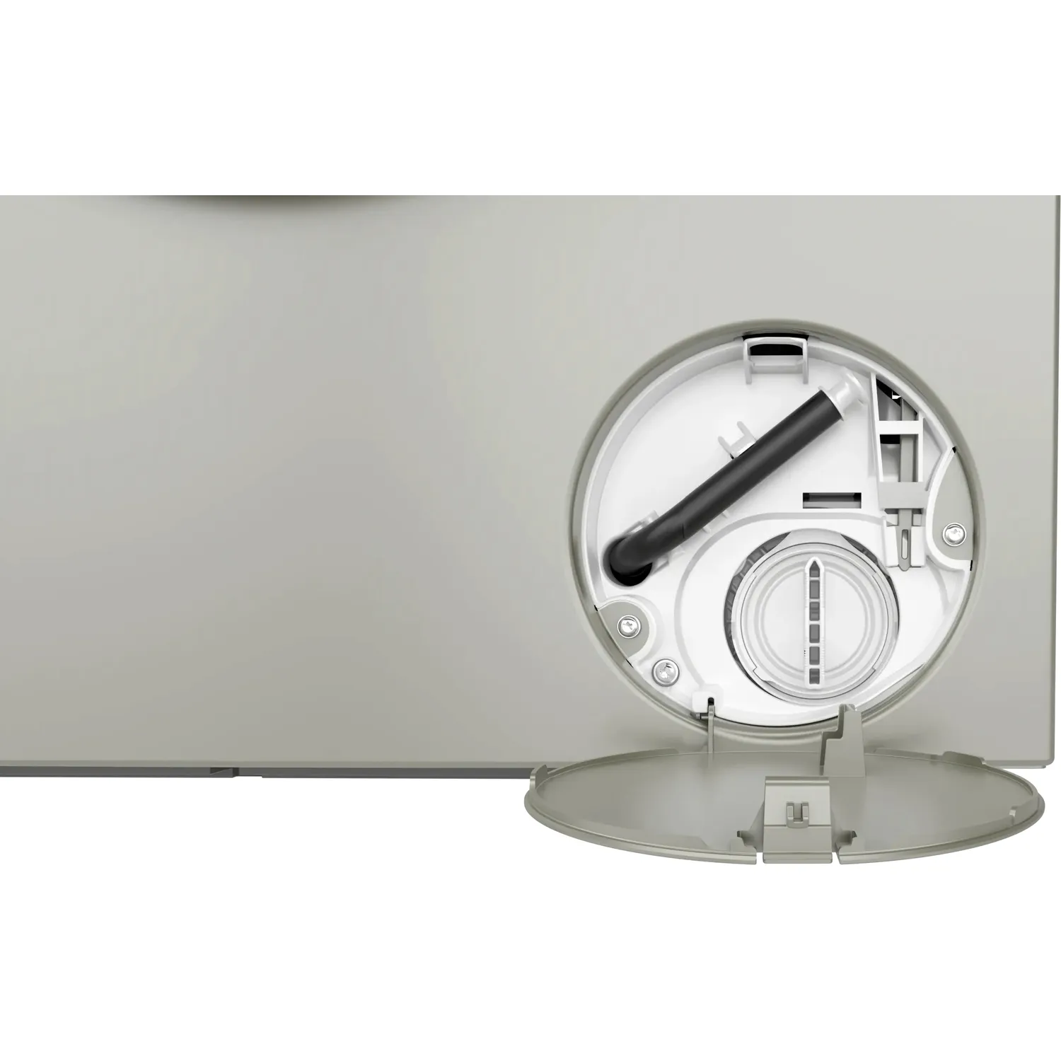 Стиральная машина Bosch WLZ2420SME — фото 2