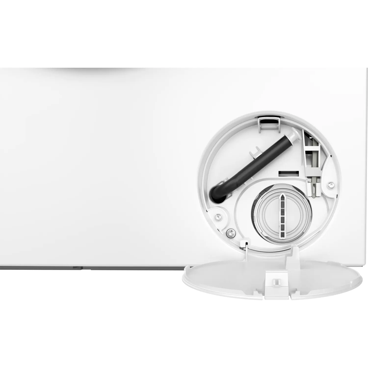 Стиральная машина Bosch WLZ24200ME — фото 3