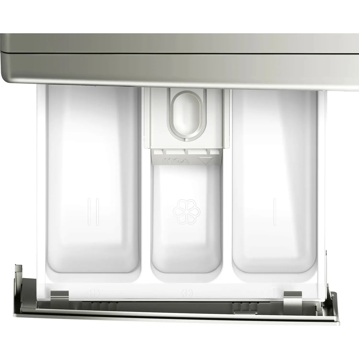 Стиральная машина Bosch WGK264ZXME — фото 3