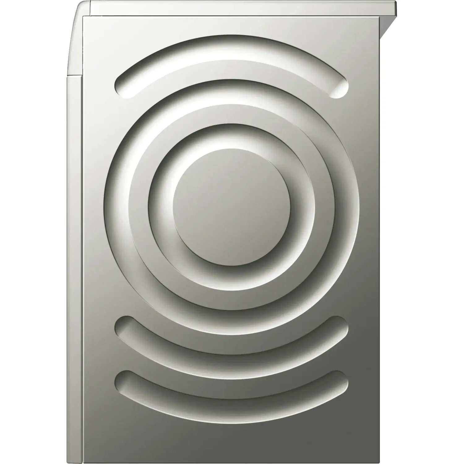 Стиральная машина Bosch WGK264ZXME — фото 6