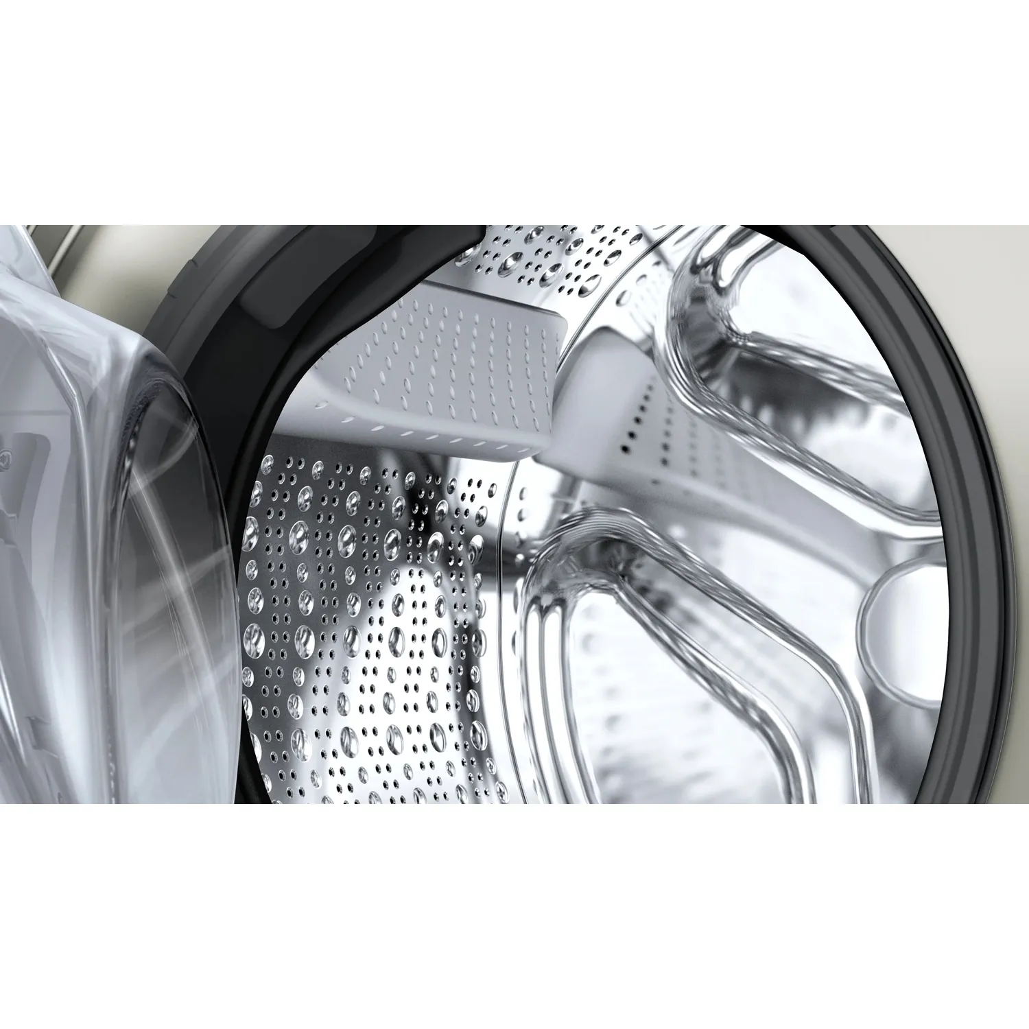 Стиральная машина Bosch WGK264ZXME — фото 7