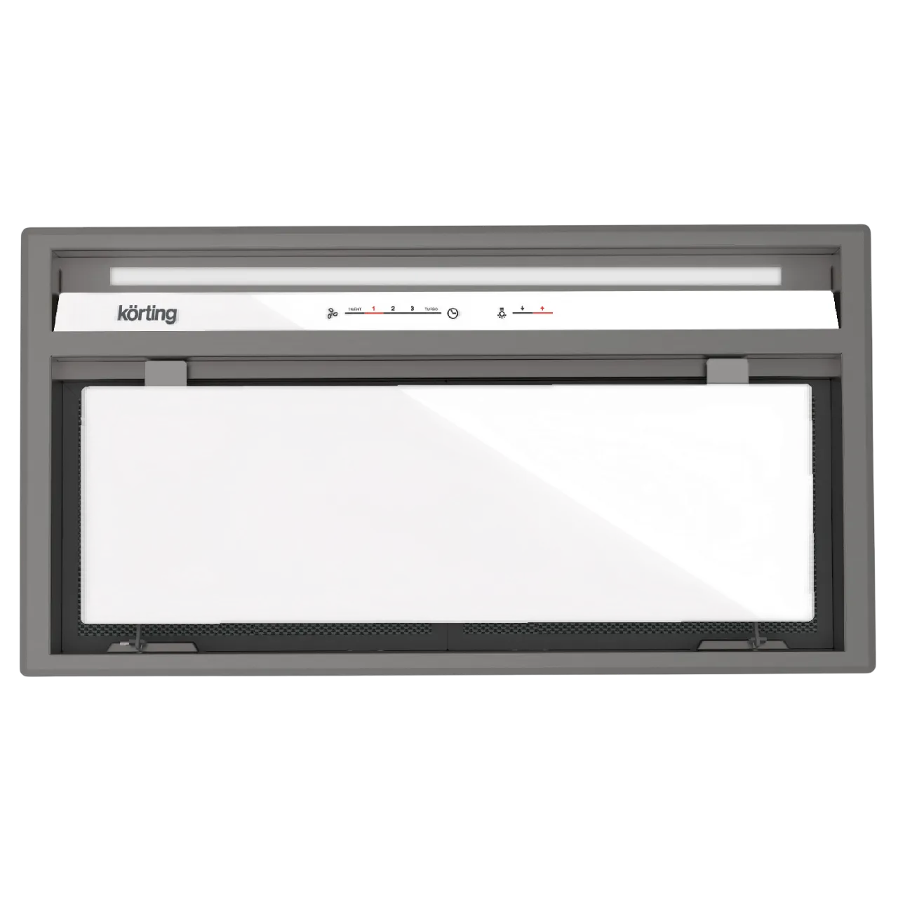 Вытяжка Korting KHI 60945 DGW