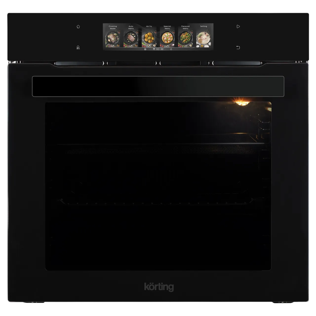 Духовой шкаф Korting OKB 9261 CPGN