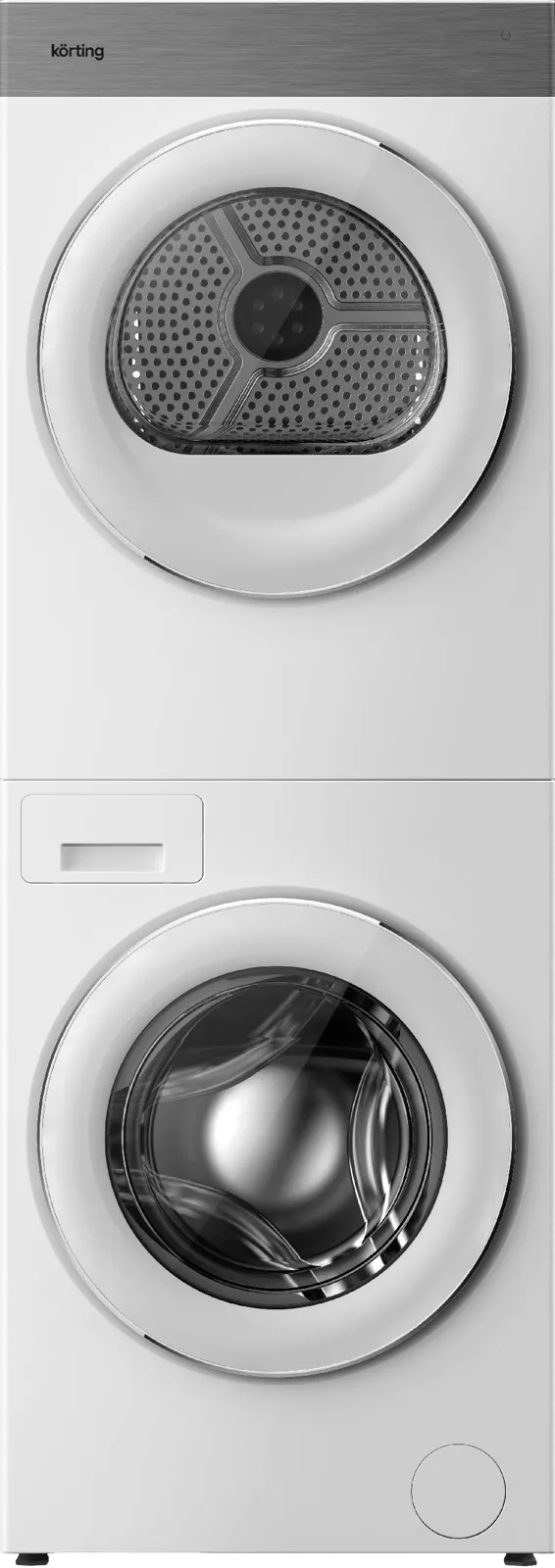 Стиральная машина Korting KWD 601296