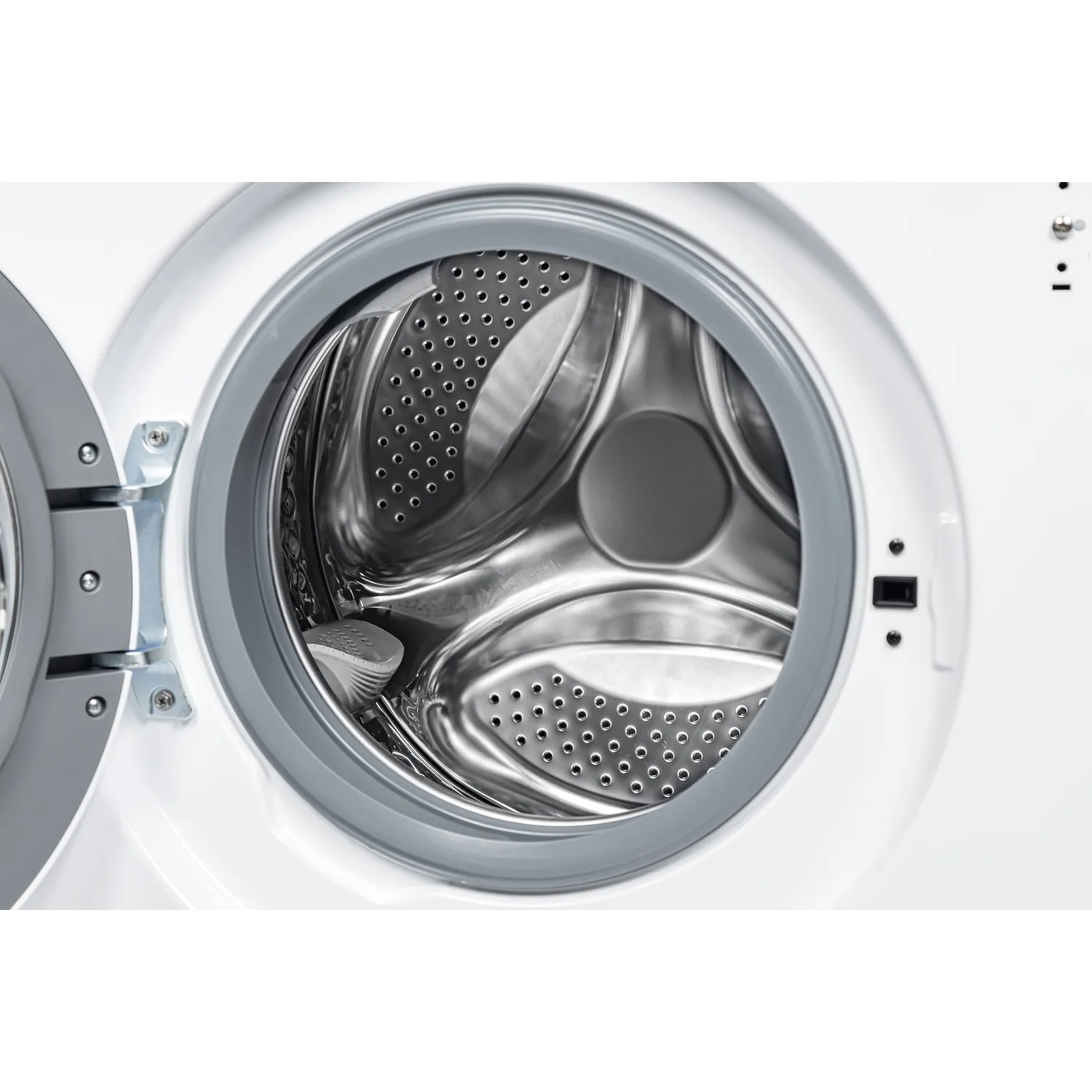 Стиральная машина Midea MFA06W80B/W — фото 4