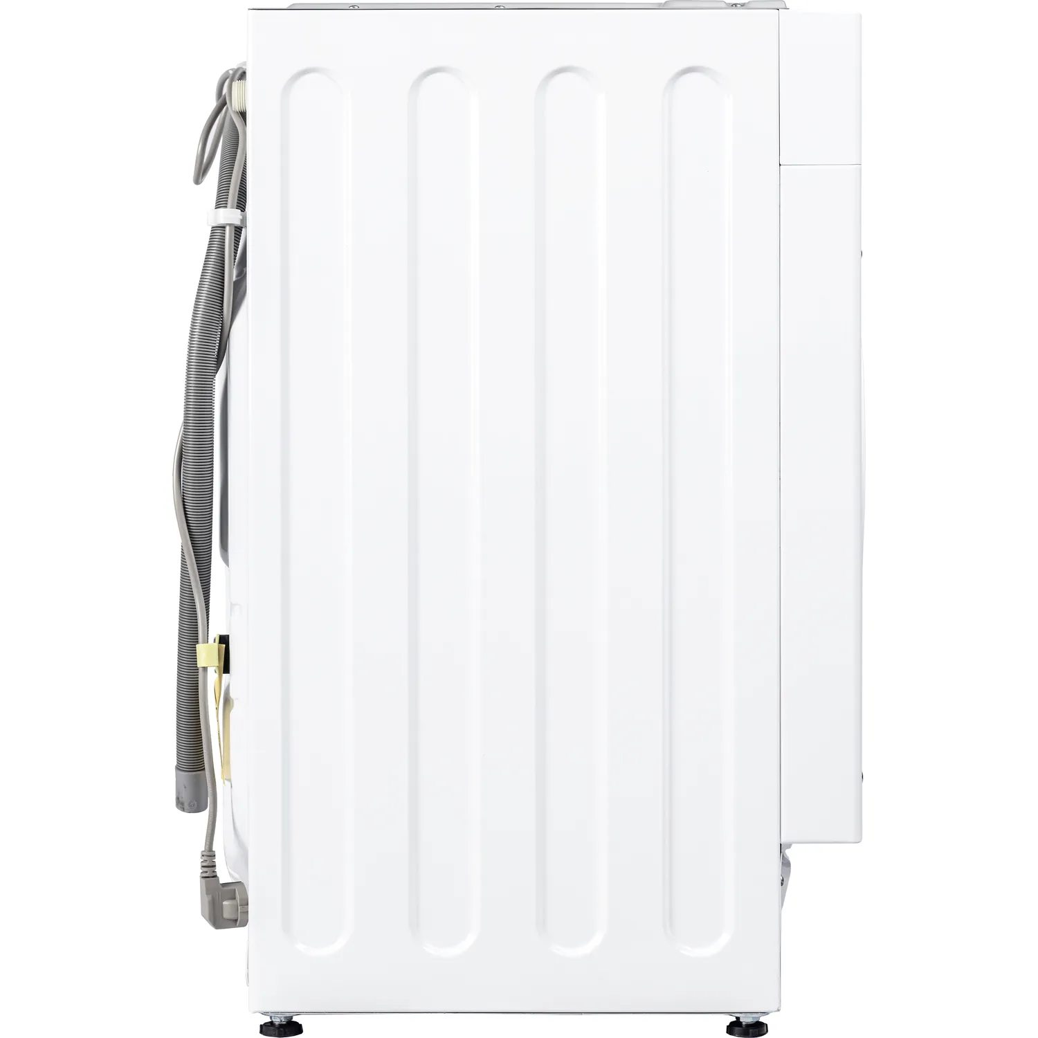 Стиральная машина Midea MFA06W80B/W — фото 6
