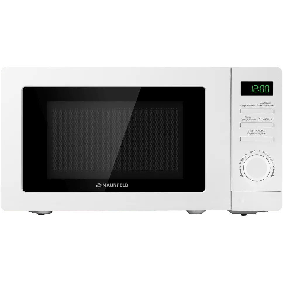 Микроволновая печь Maunfeld MFSMO720EW03