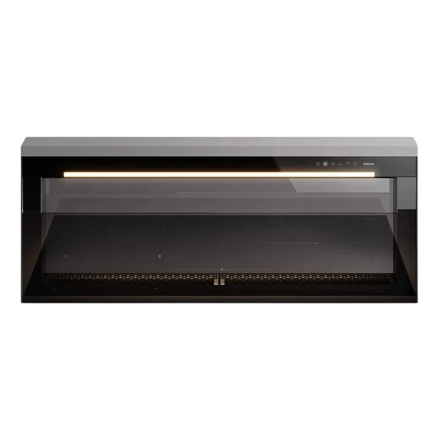 Вытяжка FALMEC CLEW90.E2P2#EUN490F
