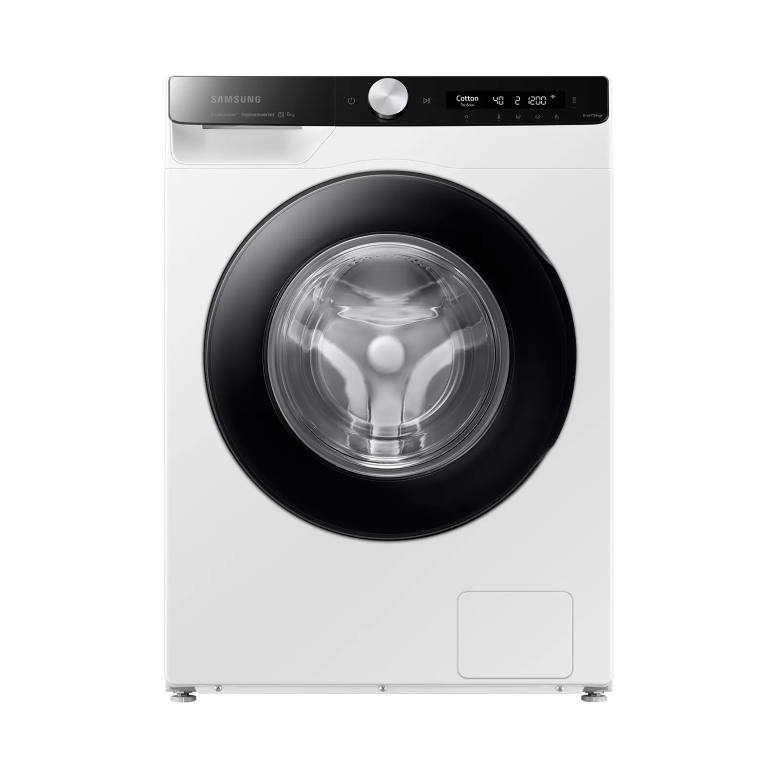 Стиральная машина Samsung WW80AG6S28AELP