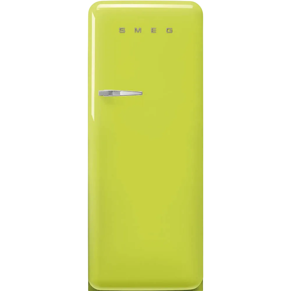 Холодильник SMEG FAB28RLI6