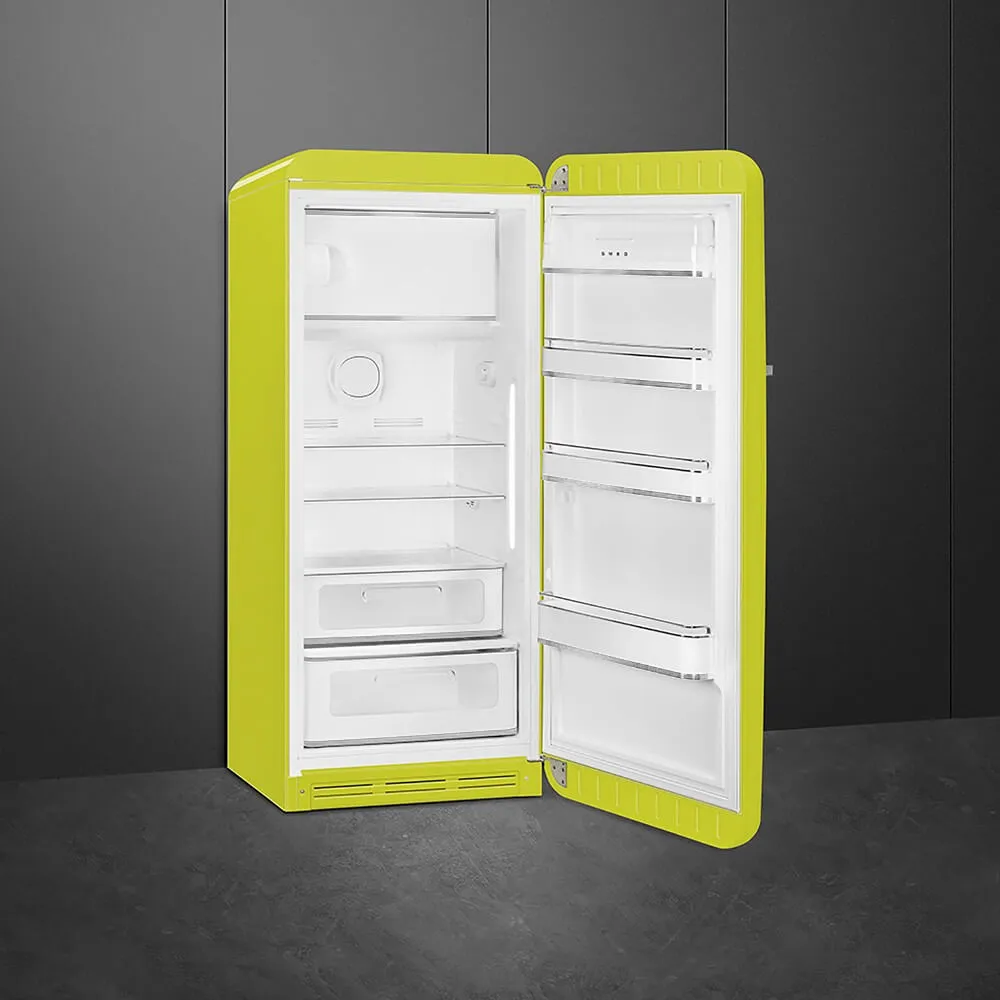 Холодильник SMEG FAB28RLI6 — фото 10